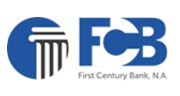 First Century Bank, N.A. Logo
